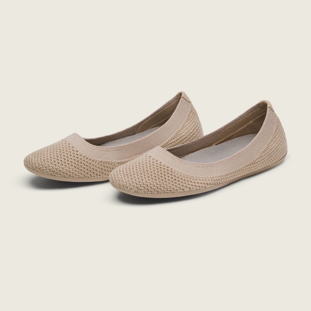 Allbirds Tree Breezer Flats
